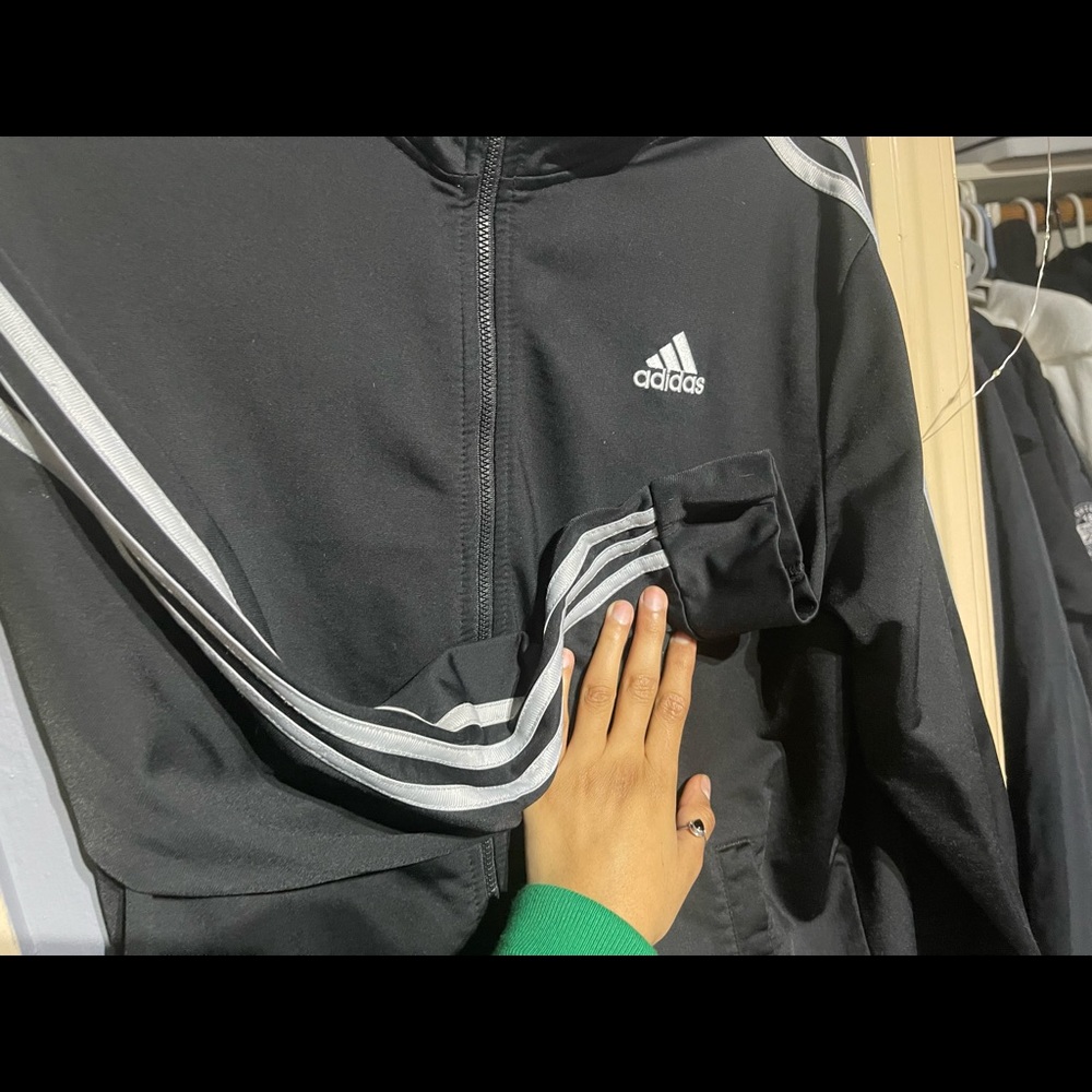 Kids Adidas sweater